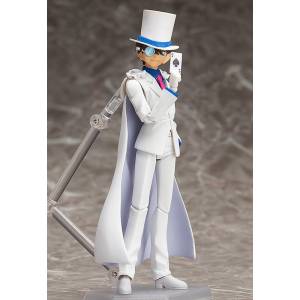 Detective Conan - Kid the Phantom Thief Reissue [Figma SP-088]