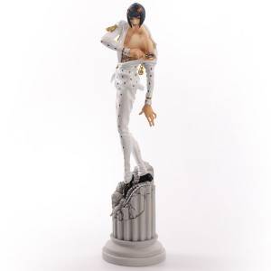 JoJo's Bizarre Adventure Part.V - Bruno Bucciarati Figure Pen [Di molto bene]