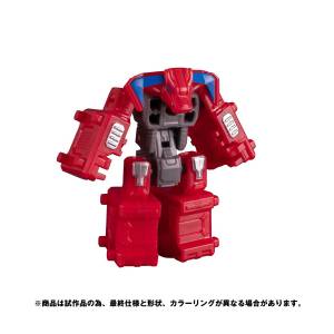 Transformers SIEGE SG-29 Autobot Smashdown [Takara Tomy]