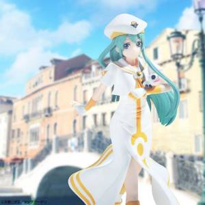 Aria - Alice Carroll - Maa Bandai Premium Limited Edition [HG Girls]