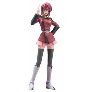 Gundam Seed Destiny - Lunamaria Hawke [Excellent Model RAHDX]