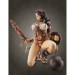 CORE Queen's Blade Rebellion P-8 Captured Dragon Warrior Branwen[Excellent Model]