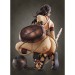 CORE Queen's Blade Rebellion P-8 Captured Dragon Warrior Branwen[Excellent Model]