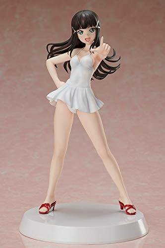 Love Live! Sunshine!! - Kurosawa Dia - Summer Queens [Our Treasure]