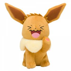 Pokemon - EVERYONE WOBBUFFET! EEVEE Plush [Goods]