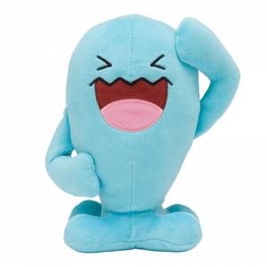 Pokemon - EVERYONE WOBBUFFET! WOBBUFFETT Plush [Goods]