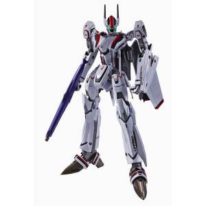 Macross F - VF-25F Messiah Valkyrie (Alto Saotome Model) Renewal Ver. [DX Chogokin]