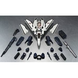 Macross F - VF-171EX Nightmare Plus EX (Maruyama Model) Armored Parts Set Limited Edition [DX Chogokin]