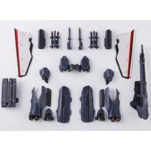 Macross F - VF-171EX Nightmare Plus EX (Saotome Alto Model) Armored Parts Limited Edition [DX Chogokin] [Occasion]