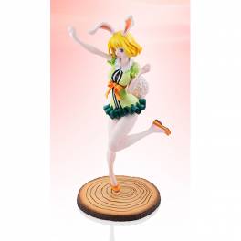 One Piece - Carrot Limited Edition [Portrait Of Pirates] - Nin-Nin