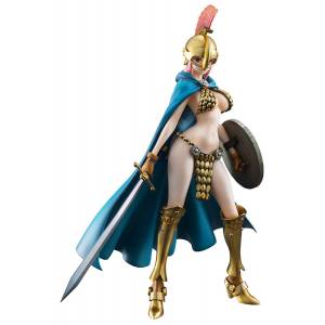 One Piece Sailing Again - Gladiator Rebecca Limited Re-issue [Portrait Of Pirates]