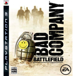 Battlefield - Bad Company [PS3]