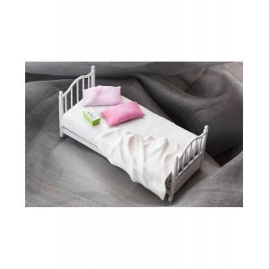 Purin-chan's Daydream Act 1: Bed Set Limited Edition [Native]