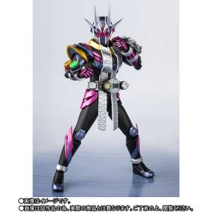 Kamen Rider ZI-O II Limited Edition [SH Figuarts]