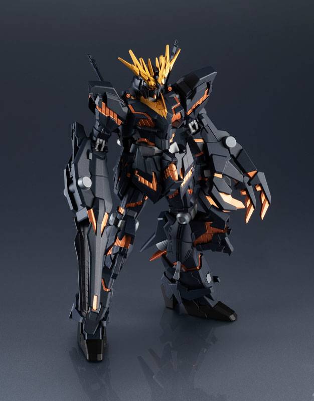 GUNDAM UNIVERSE - RX-0 UNICORN GUNDAM 02 BANSHEE (Mobile Suit Gundam Unicorn) [Bandai]