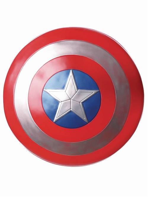 Avengers: Endgame - Captain America's Shield [Goods]