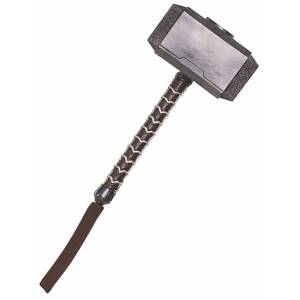 Avengers: Endgame - Mjollnir / Hammer [Goods]