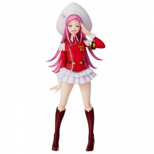 Eureka Seven Hi-Evolution - Anemone [Union Creative]