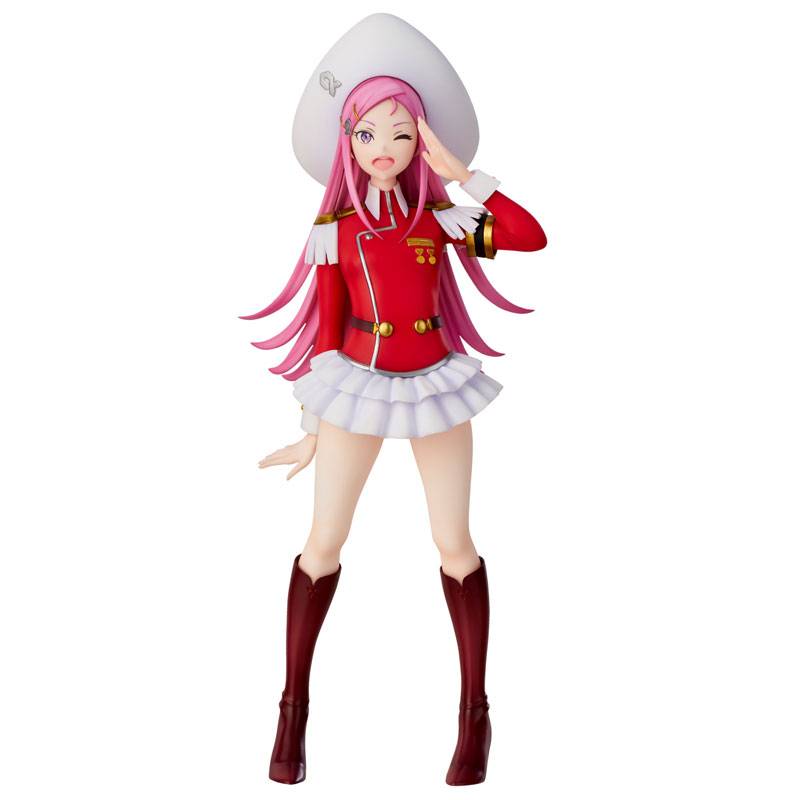 Eureka Seven Hi-Evolution - Anemone [Union Creative]