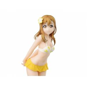 Love Live! Sunshine!! - EXQ Figure - Kunikida Hanamaru Summer Ver. [Banpresto] [Used]