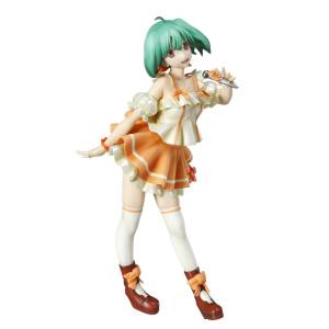 Macross Frontier - Ranka Lee Super-dimemsional Cinderella Ver  [Excellent Model]