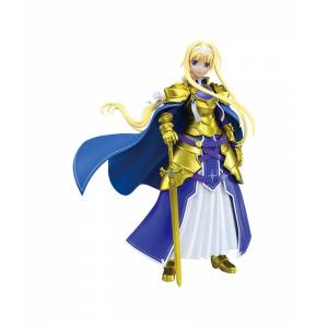 Sword Art Online - Limited Premium Figure - Alice [Sega] [Occasion]