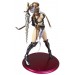 CORE Queen's Blade P-8 Exiled Warrior Leina 2P Color Ver [Excellent Model]