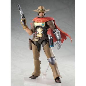 Overwatch - McCree [Figma 438]