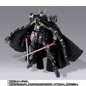 Crossbone Gundam - XM-X2 (F97) Crossbone Gundam X-2 Limited Edition [Metal Build]