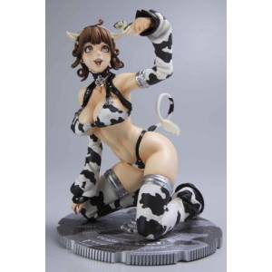 LIMITED TSUKASA BULLET Holstein Hanako-san Re-equipped [Excellent Model]