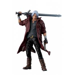 Play Arts Kai Devil May Cry 3 Vergil: SQUARE ENIX - Tokyo Otaku