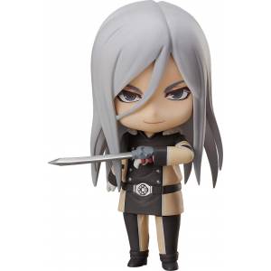 Reborn! - Squalo [Nendoroid 1134]