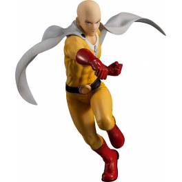 POP UP PARADE One-Punch Man Saitama Hero Costume Ver. - A-on STORE Limited Edition [Good Smile Company]