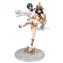 CORE Queen's Blade P-9 Ancient Princess "Menace [Excellent Model]