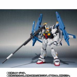 Mobile Suit Zeta Gundam - Super Gundam Ka Signature Limited Edition [Robot Spirits Side MS]