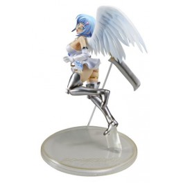 CORE Queen's Blade P-7 Angel of Light Nanael [Excellent Model]