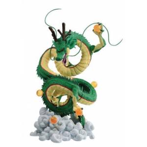 Dragon Ball Z - Creator X Creator - Shenron [Banpresto] [Used]