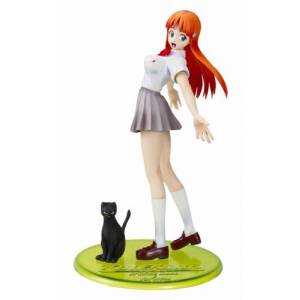 BLEACH - Orihime Inoue & Yoruichi [Excellent Model]