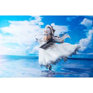Azur Lane - Illustrious [WANDERER]