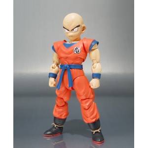 Dragon Ball Kai - Krilin [SH Figuarts]