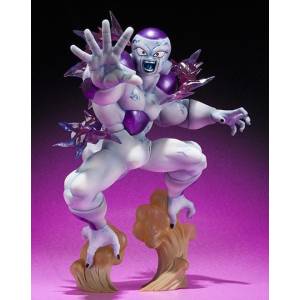 Dragon Ball Z - Frieza / Freezer Final Form [Figuarts ZERO] [Used]