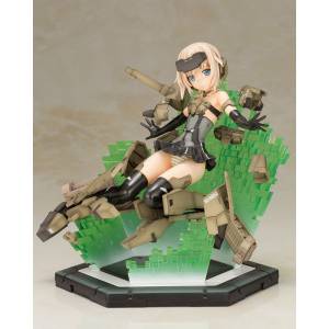 Frame Arms Girl Gourai -SESSION GO!! -:RE  [Kotobukiya]