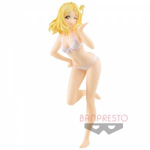 Love Live! Sunshine!! - EXQ Figure - Ohara Mari Summer Ver. [Banpresto] [Occasion]