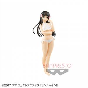 Love Live! Sunshine!! - EXQ Figure - Kurosawa Diamond Summer Ver. [Banpresto] [Used]