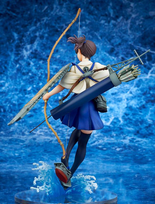 Kantai Collection -Kan Colle- Kaga [Ques Q] - Nin-Nin-Game.com
