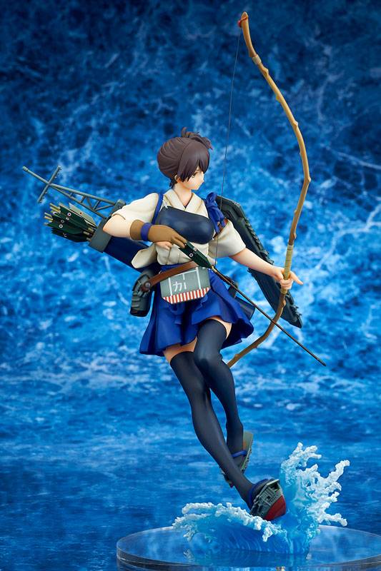 Kantai Collection -Kan Colle- Kaga [Ques Q] - Nin-Nin-Game.com