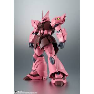 Mobile Suit Gundam 0080: War in the Pocket - MS-14Jg Gelgoog Jäger ver. A.N.I.M.E. [Robot Spirits SIDE MS]