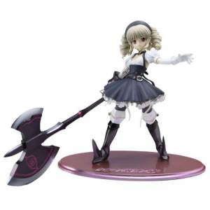 CORE Queen's Blade R-2 - Iron Princess Ymir 2P Color Ver  [Excellent Model]