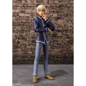 Detective Conan - Amuro Tooru [SH Figuarts]