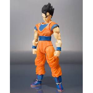Dragon Ball Z - Ultimate Son Gohan (Edition Limitée) [SH Figuarts] [Occasion]